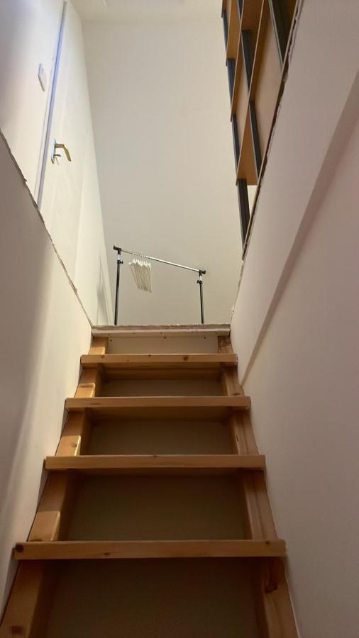 Ferienwohnung Pol-Lak Szolosgyorok Exterior foto